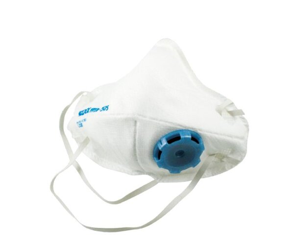 Moldex Pocket Mask