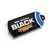 Montana BLACK Can Pin Redesign