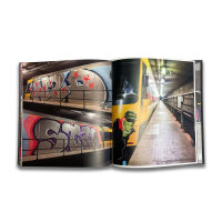Lawless Blow Crew Buch