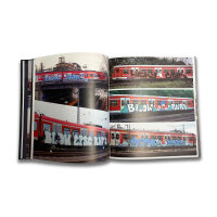 Lawless Blow Crew Buch