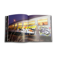 Lawless Blow Crew Buch