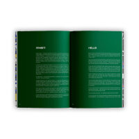 Freight Passion "WAR ARCHIVES" RUBAE