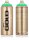 Montana GOLD 400ml - 8 Fluorescent Colors