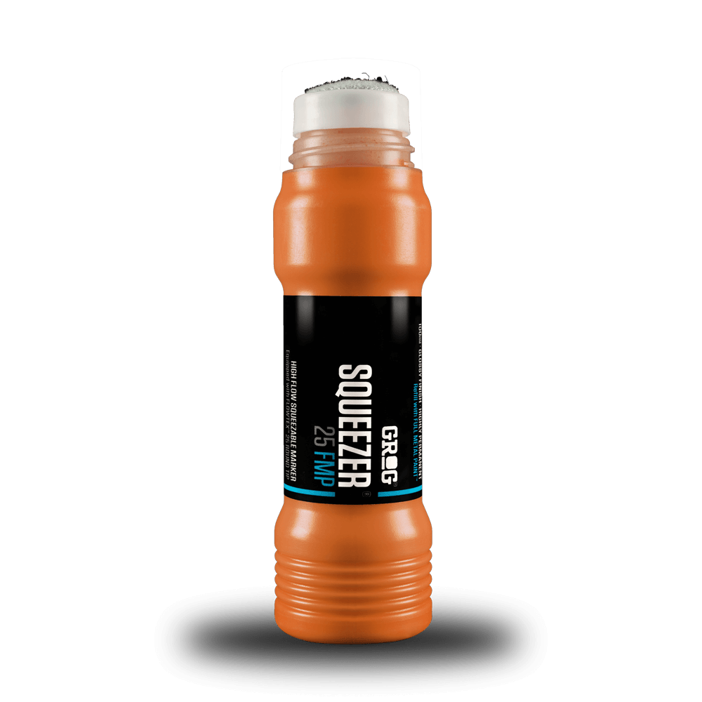 Grog Squeezer 25mm FMP - 19 Farben - Montana Store Frankfurt Online Sho ...