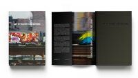 HALLENKUNST – ART IN TRANSIT AND BEYOND