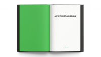 HALLENKUNST – ART IN TRANSIT AND BEYOND