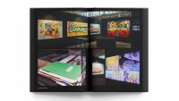HALLENKUNST – ART IN TRANSIT AND BEYOND
