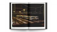 HALLENKUNST – ART IN TRANSIT AND BEYOND