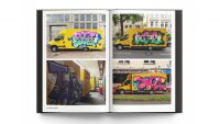 HALLENKUNST – ART IN TRANSIT AND BEYOND