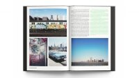 HALLENKUNST – ART IN TRANSIT AND BEYOND