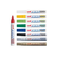 Uni Paint PX20 - 14 Farben