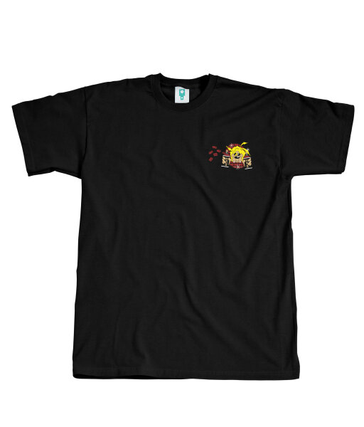 Montana T-Shirt - Artist Edition No.30 - HOTDOG M