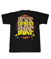 Montana T-Shirt - Artist Edition No.30 - HOTDOG M
