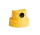 Yellow Super Fat