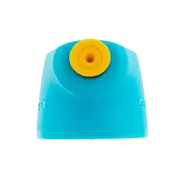 Night Quill Vortex Halo Cap Male