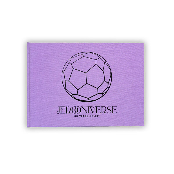 Jerooniverse - 33 years of Art