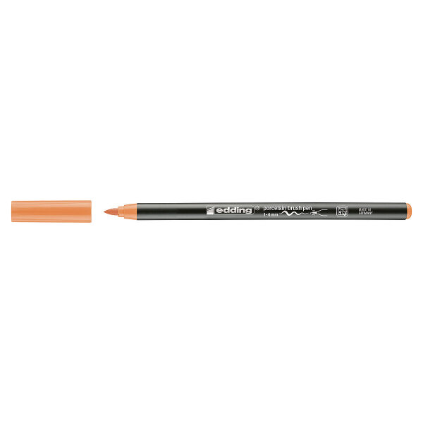 edding 4200 Porzellanpinselstift - 20 Farben
