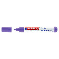 edding 4500 Textilmarker - 20 Farben