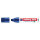edding 800 Permanentmarker - 6 Farben