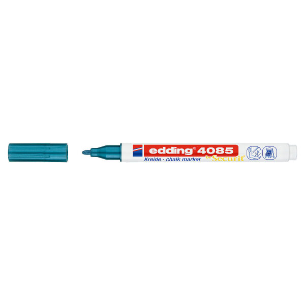 edding 4085 Kreidemarker - 20 Farben