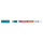 edding 4085 Kreidemarker - 20 Farben