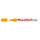 edding 4095 Kreidemarker - 9 Farben