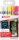 edding 4095/5S Kreidemarker - 5er Set