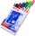 edding 4095/10 Kreidemarker - 10er Set