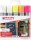 edding 4090/5S Kreidemarker - 5er Set