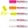 edding 4090/5S Kreidemarker - 5er Set