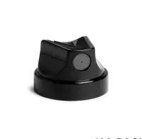 Pro Skinny Cap Black/Black