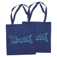 Montana Cotton Bag - Logo