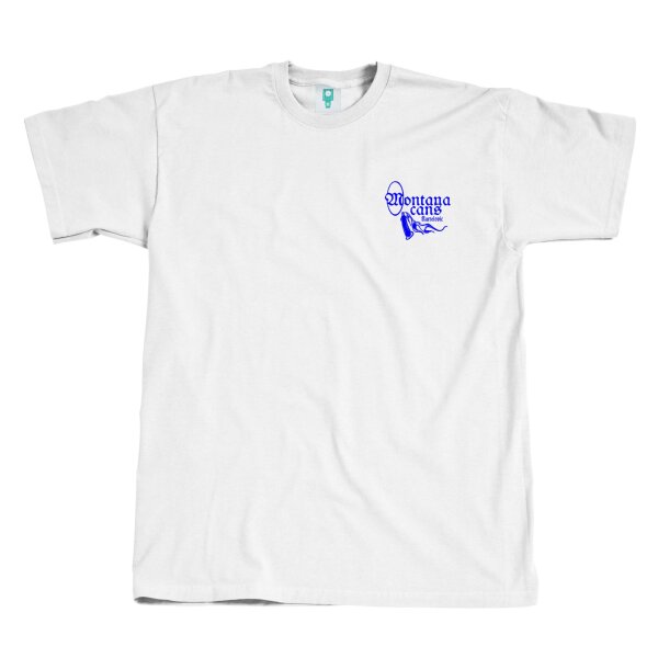 Montana T-Shirt - Spray to burn by Kartelovic