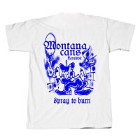 Montana T-Shirt - Spray to burn by Kartelovic XXL