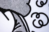 Montana T-Shirts - Burglar by 45RPM White