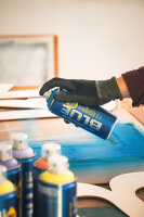 Montana BLUE 400ml - 82 Farben