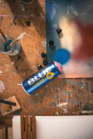 Montana BLUE 400ml - 82 Farben