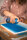Montana BLUE 400ml - 82 Farben