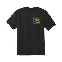 Taunusbahn T-Shirt S