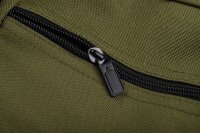 Montana Bag - Khaki/Orange Shoulder Bag