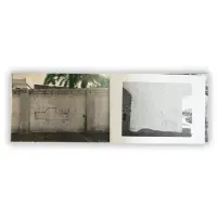 Notes about Bedouin Graffiti