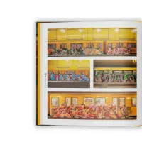 SYSTEM SMASH — the golden era of Berlin subway writing 2018–2021