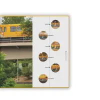 SYSTEM SMASH — the golden era of Berlin subway writing 2018–2021