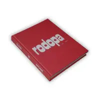 RODOPA GLOW XPOME BOOK