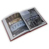 RODOPA GLOW XPOME BOOK