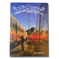 DAMPFEN MAGAZIN VOL.3