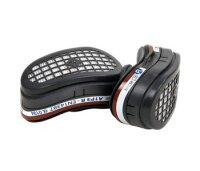 Elipse® GVS A1P3 Ersatzfilter Set
