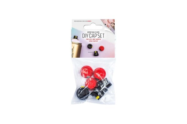 Cap Set DIY
