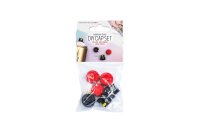 Cap Set DIY