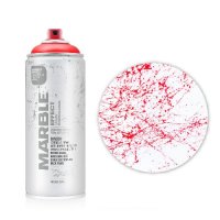 EFFECT EM3000 Marble Red